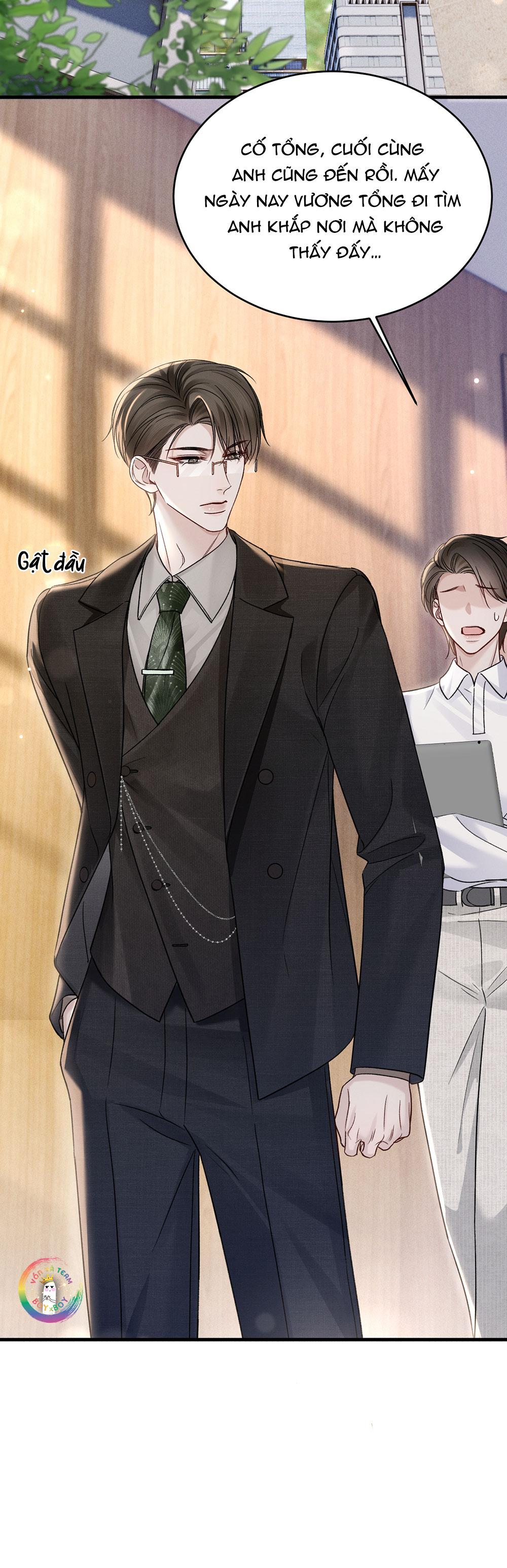 Cuộc Đối Đầu Gay Gắt Chapter 114 - Next 