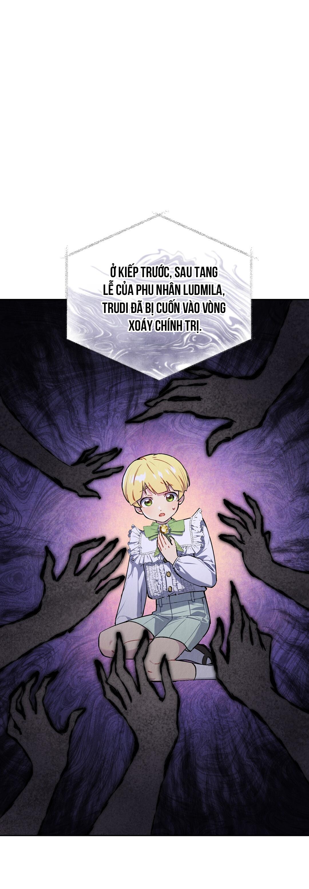 Cách Để Vị Hoàng Tử Bị Bỏ Rơi Sống Lại Chapter 2 - Next 