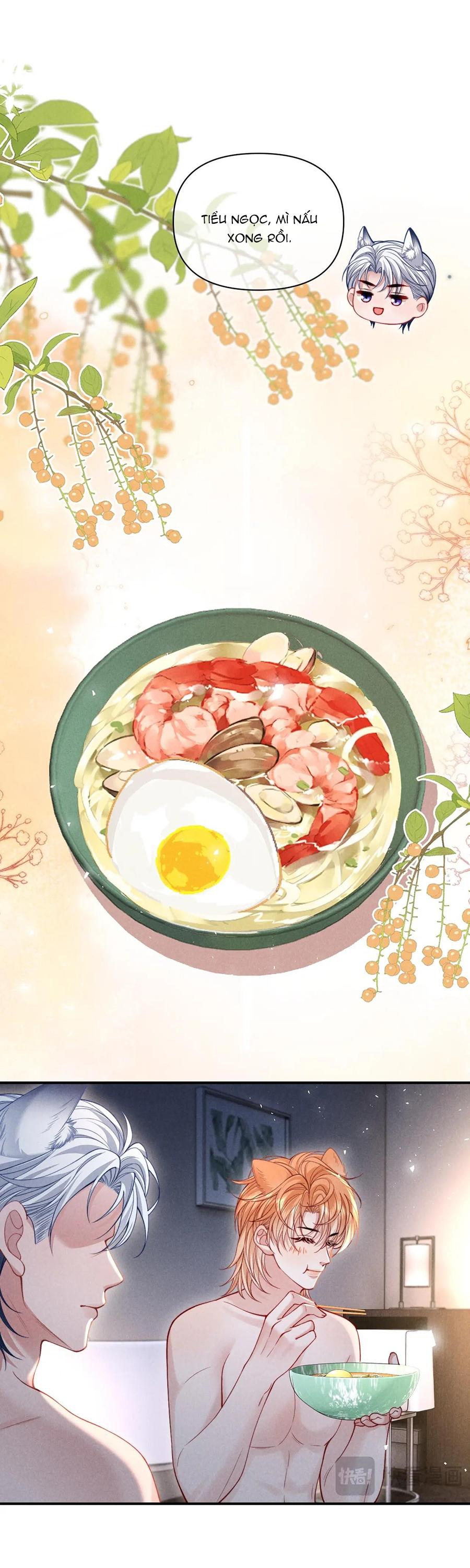 Nuông Chiều Sinh Hư Chapter 41 - Next 