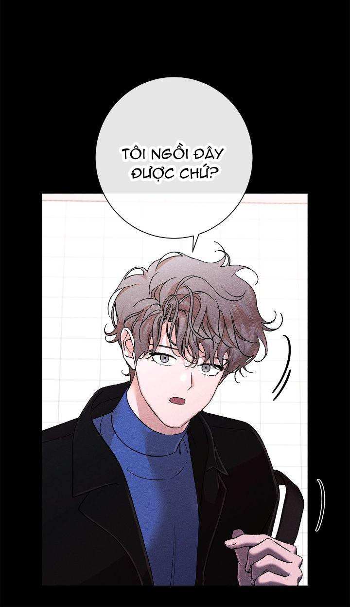 Người Yêu Của Anh Trai Tôi Chapter 39 - Next Chapter 40