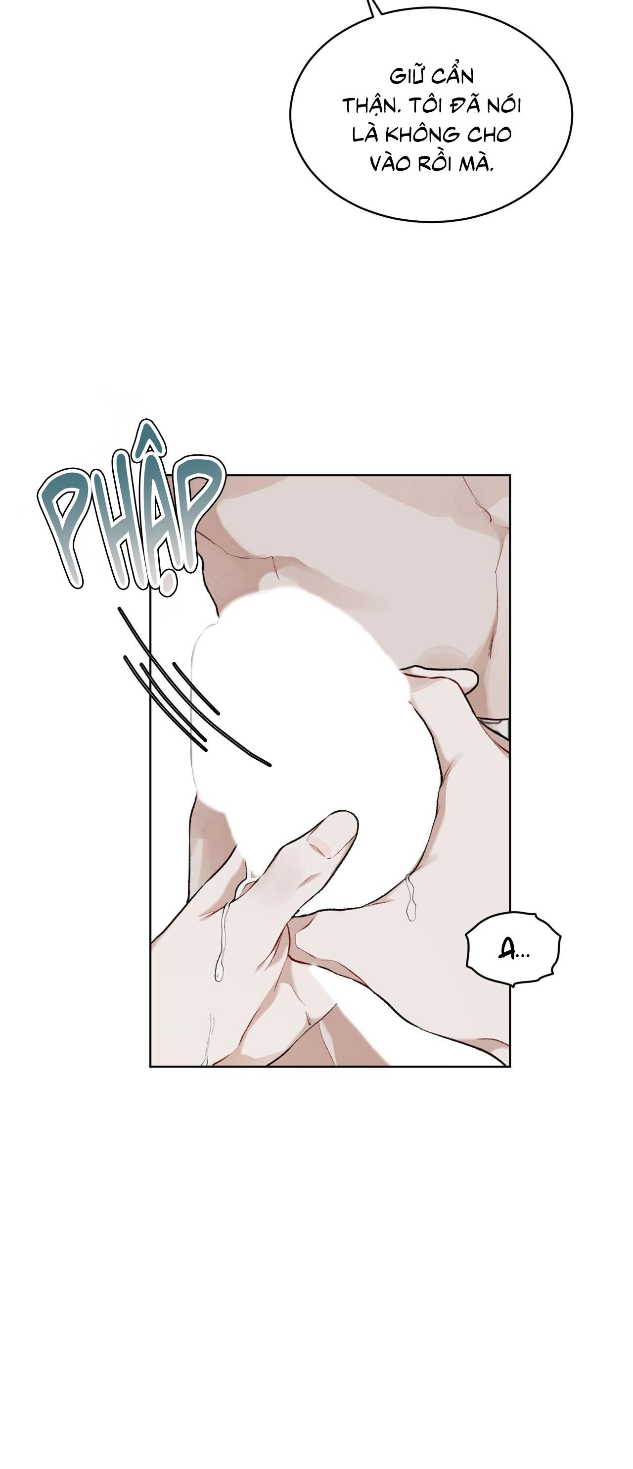 KHỞI NGUỒN SỰ SỐNG Chapter 60 H++ - Next Chapter 61 H+++