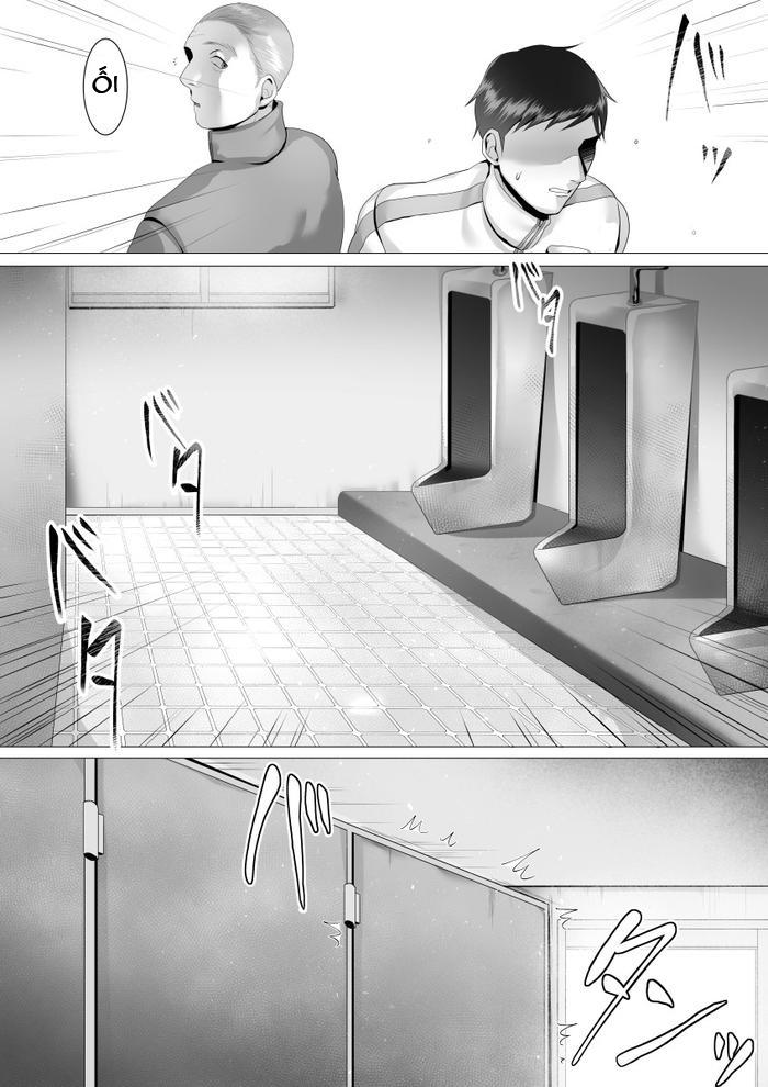 Oneshot hỏny Chapter 445 - Next Chapter 446