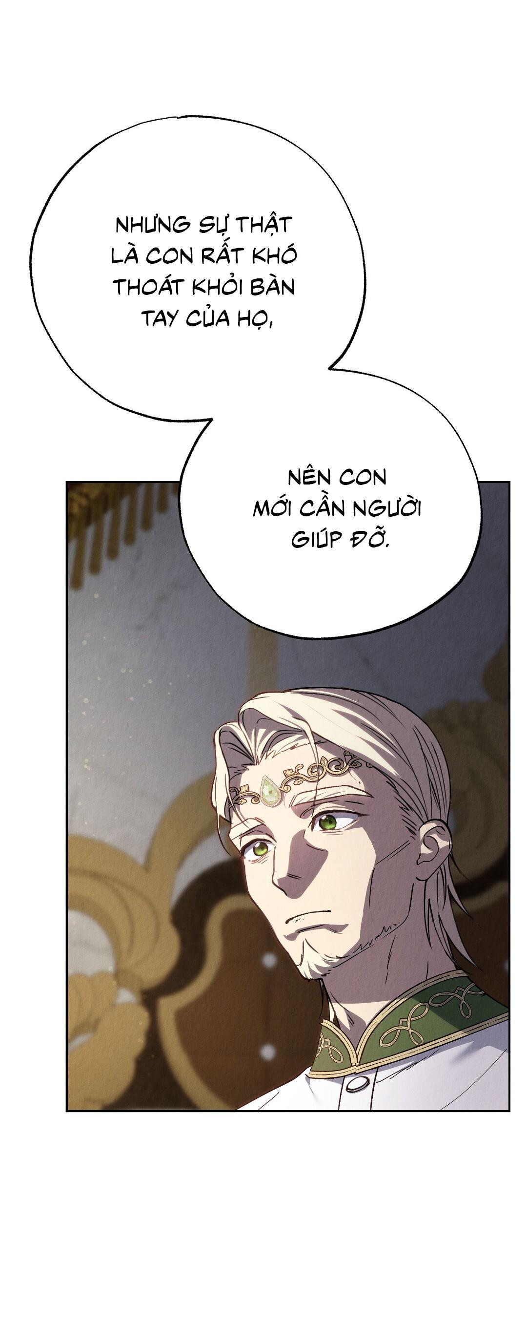 Cách Để Vị Hoàng Tử Bị Bỏ Rơi Sống Lại Chapter 4 - Next 
