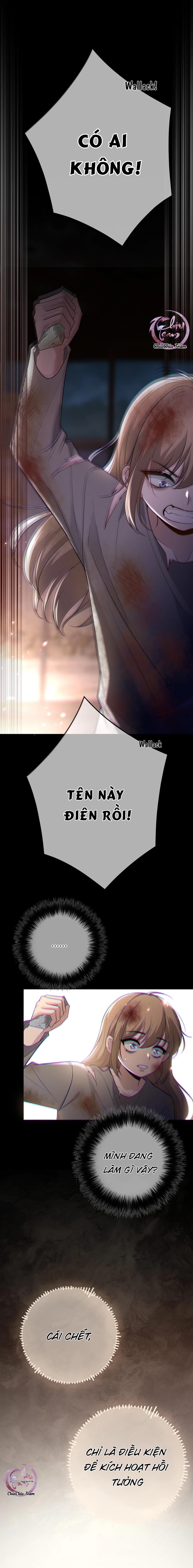 Phệ Chủ Chapter 47 - Next Chapter 48