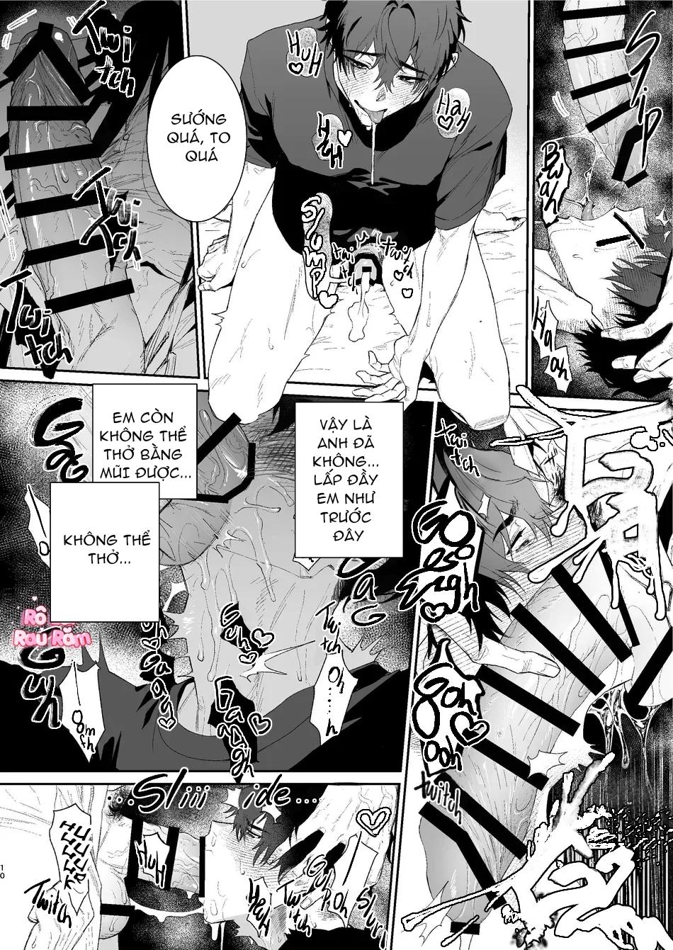 TUYỂN TẬP BDSM CHỊT CHỌT Chapter 331 - Next Chapter 332.1