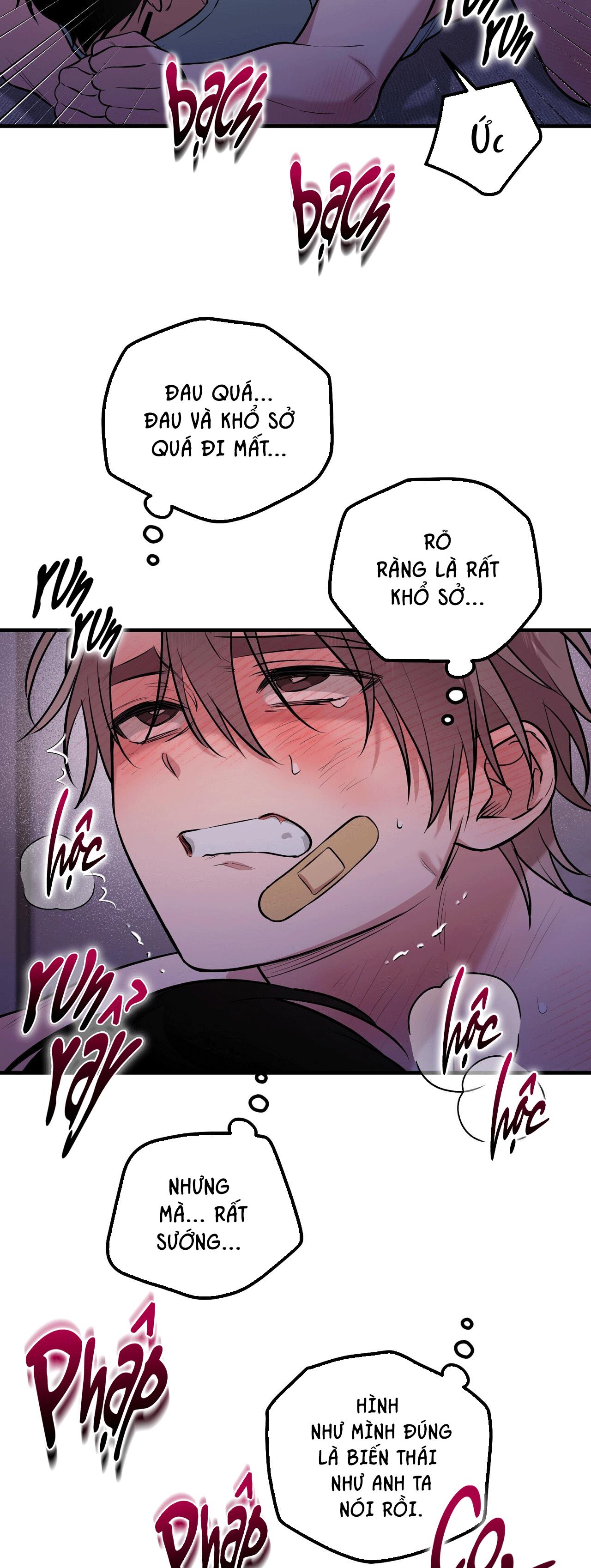 Delivered Comics Chapter 12 - Next 
