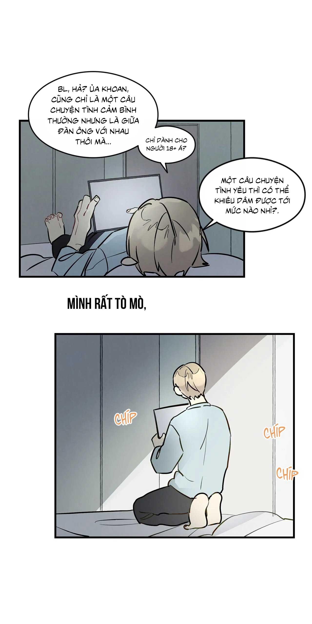 One-Room TA Chapter 15 - Next Chapter 16