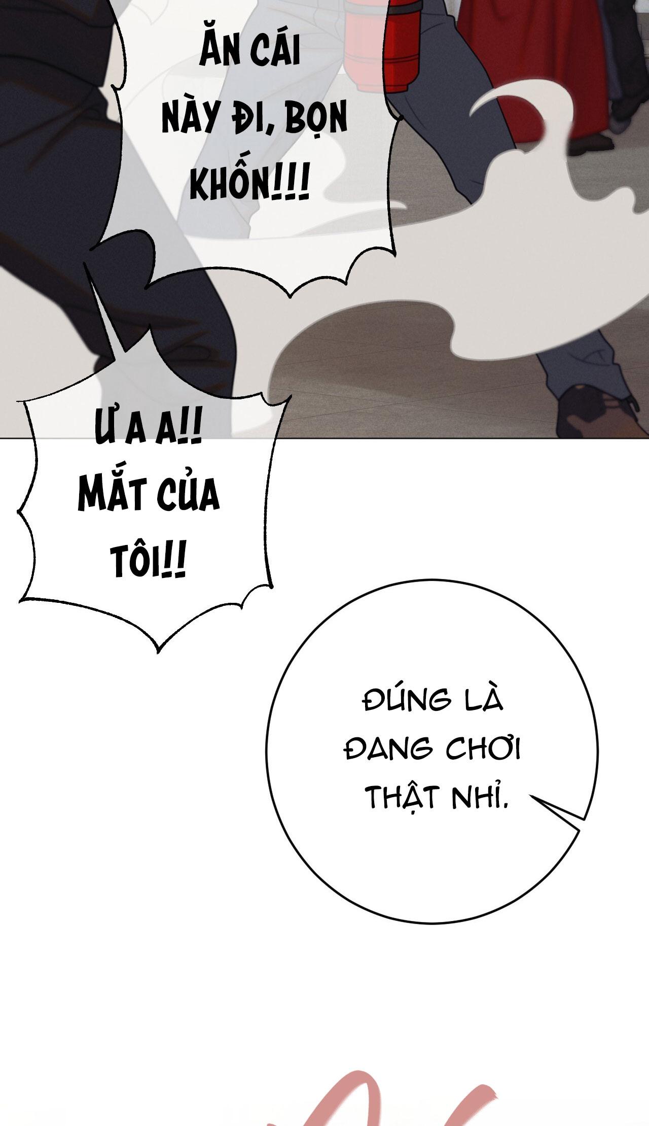 QUẺ BÓI GIẤC MƠ CỦA YÊU TINH Chapter 70 - Next Chapter 71