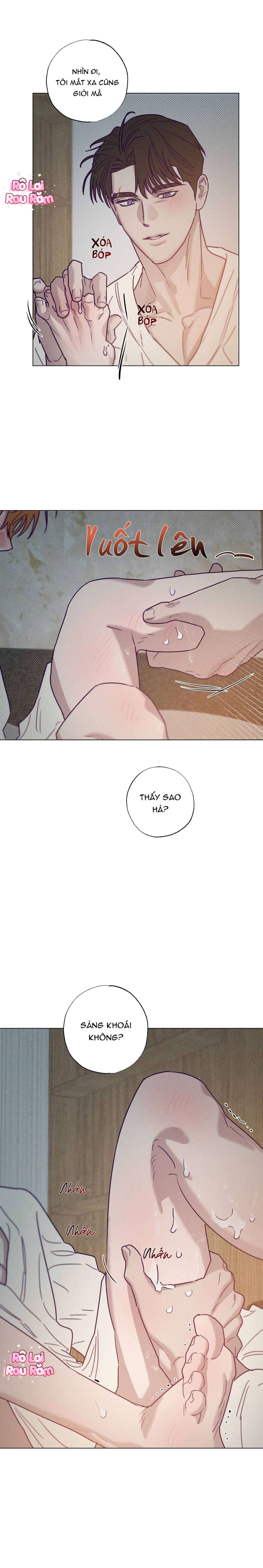 Bữa sáng trong tù Chapter 45 H - Next 