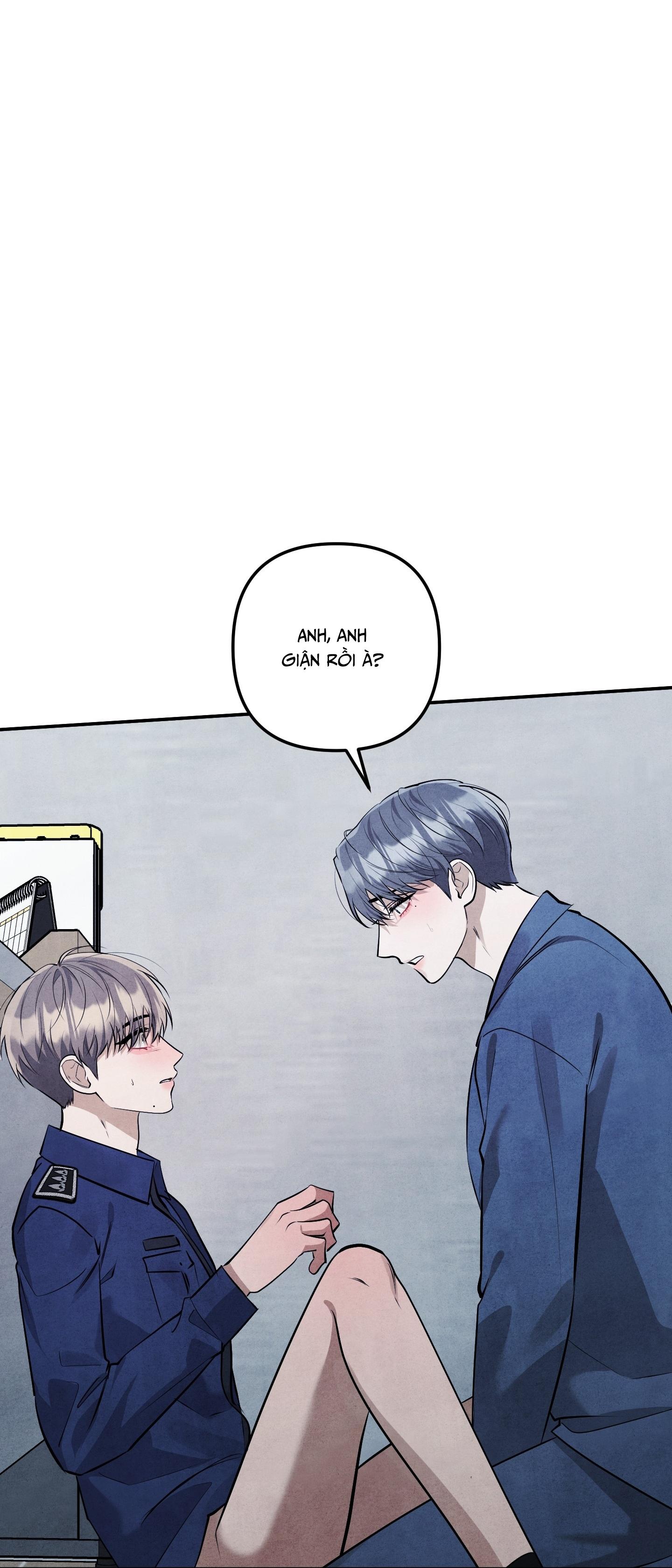 HẮC DIỄM DỤC VỌNG Chapter 20 H+ - Next 