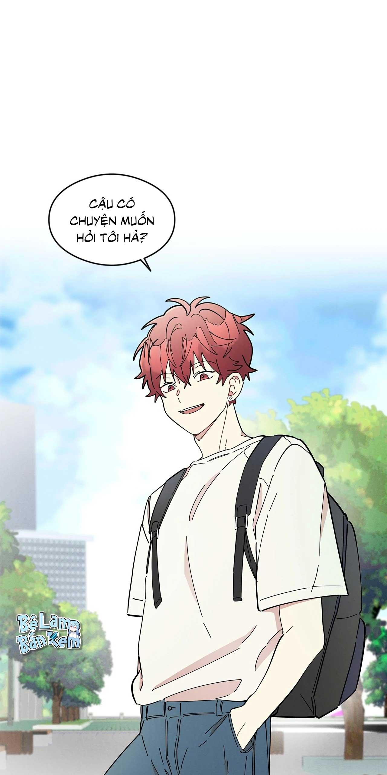 One-Room TA Chapter 29 H - Trang 2