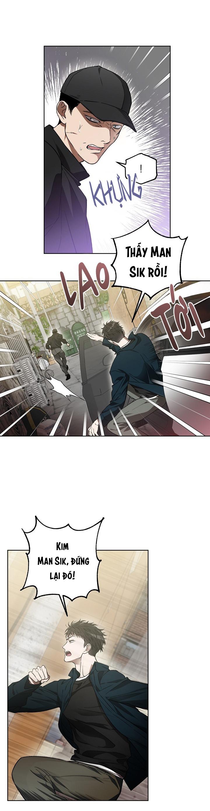 (ABO) KẺ VÔ LẠI Chapter 3 - Next Chapter 4