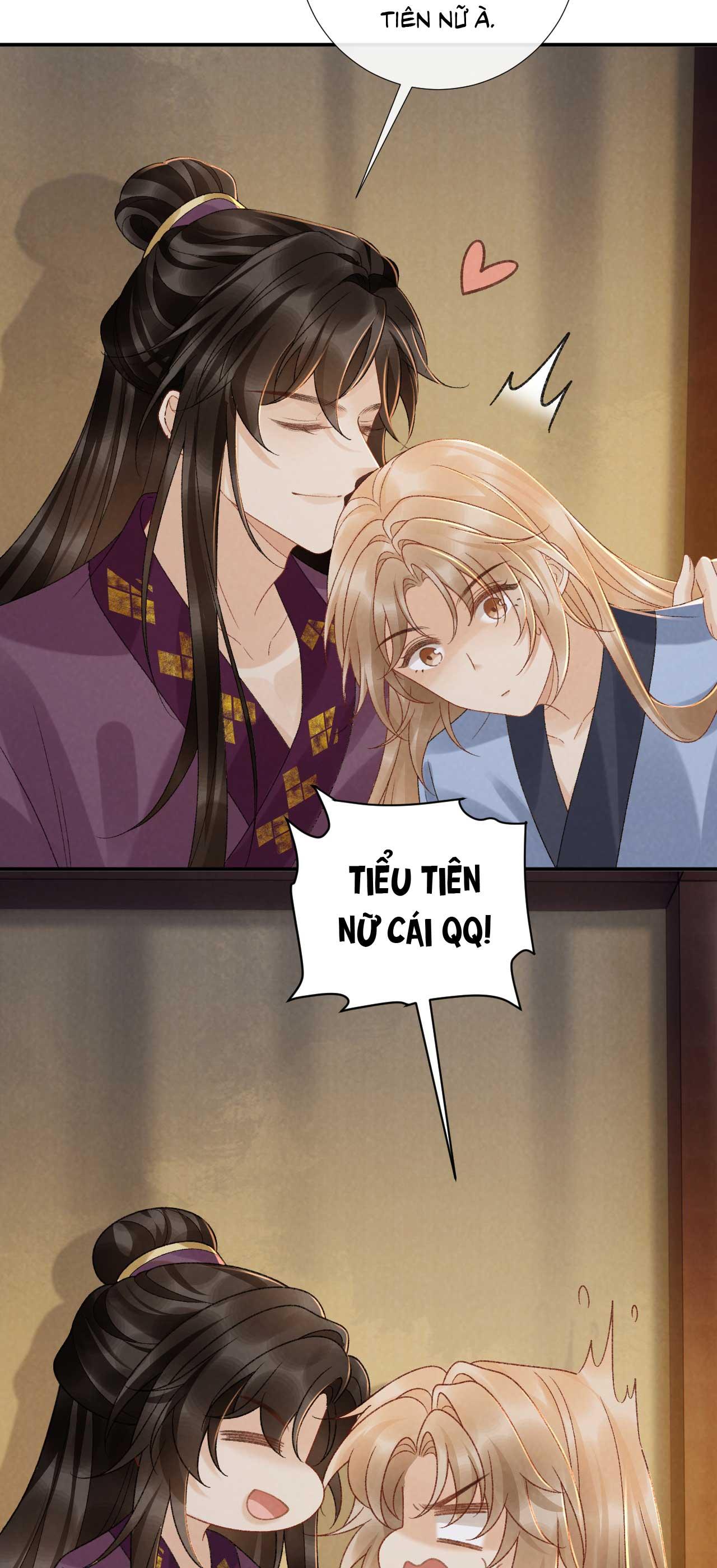 CẠM BẪY CỦA KẺ BIẾN THÁI Chapter 133.04 - Next 