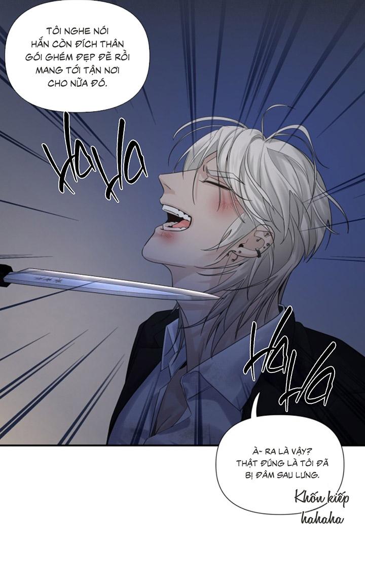 [DDT] 3 DAYS Chapter 4 19+ - Trang 2