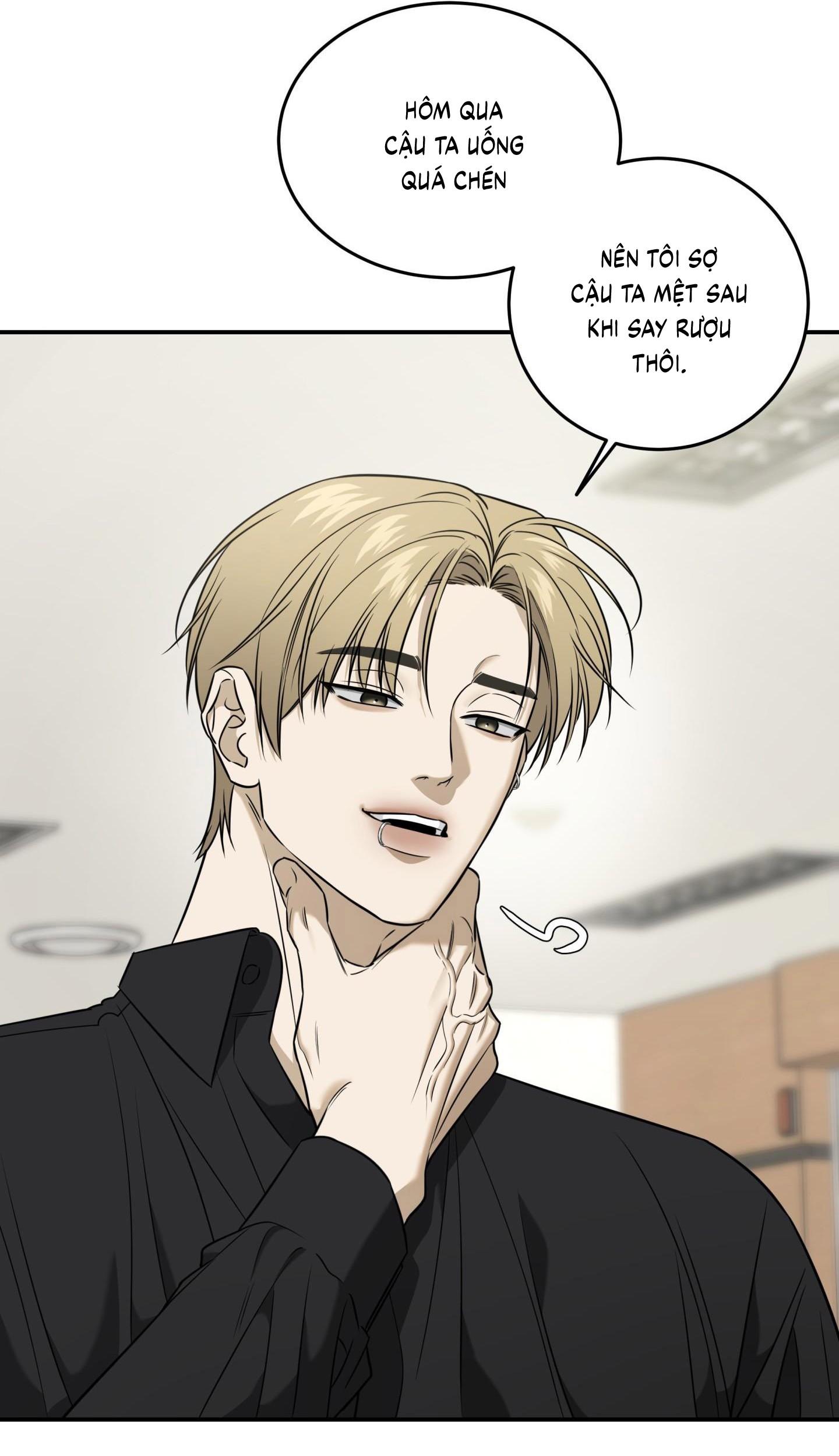(CBunu) Hưởng Lợi Chapter 45 - Next Chapter 46