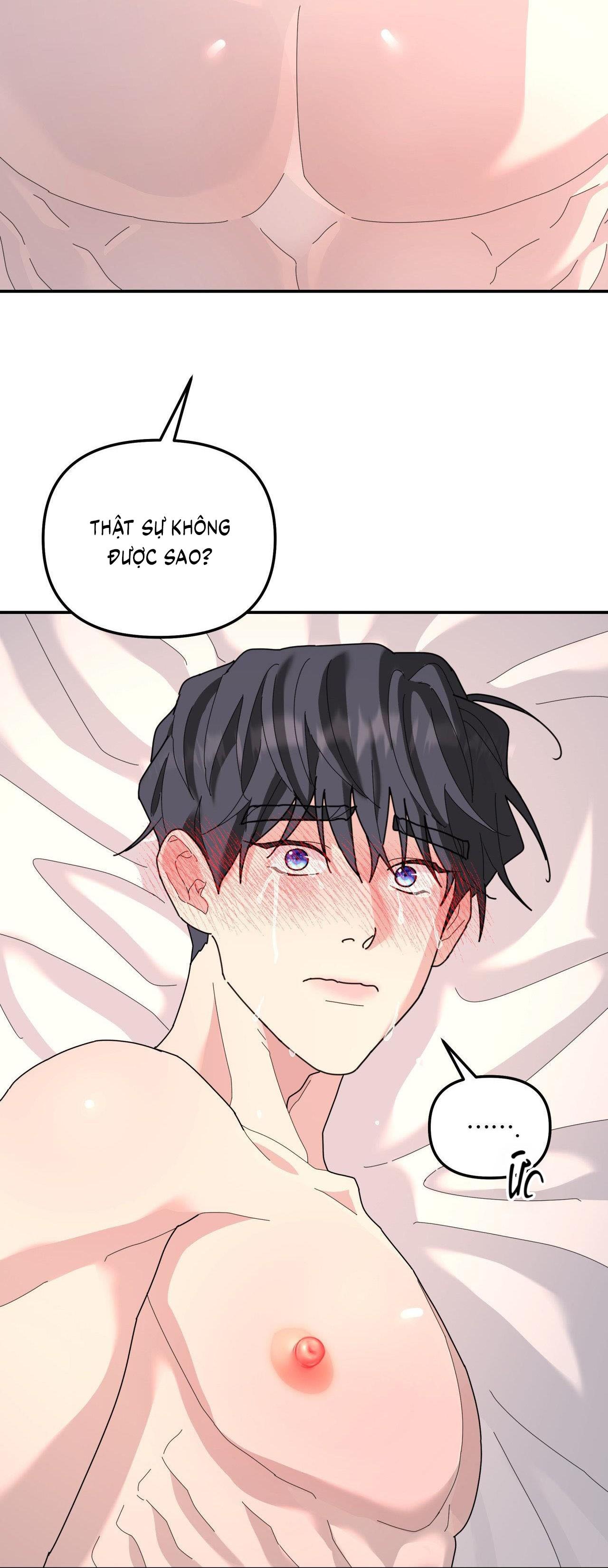 (CBunu) Cây Không Có Rễ Chapter 91 H+ - Next 