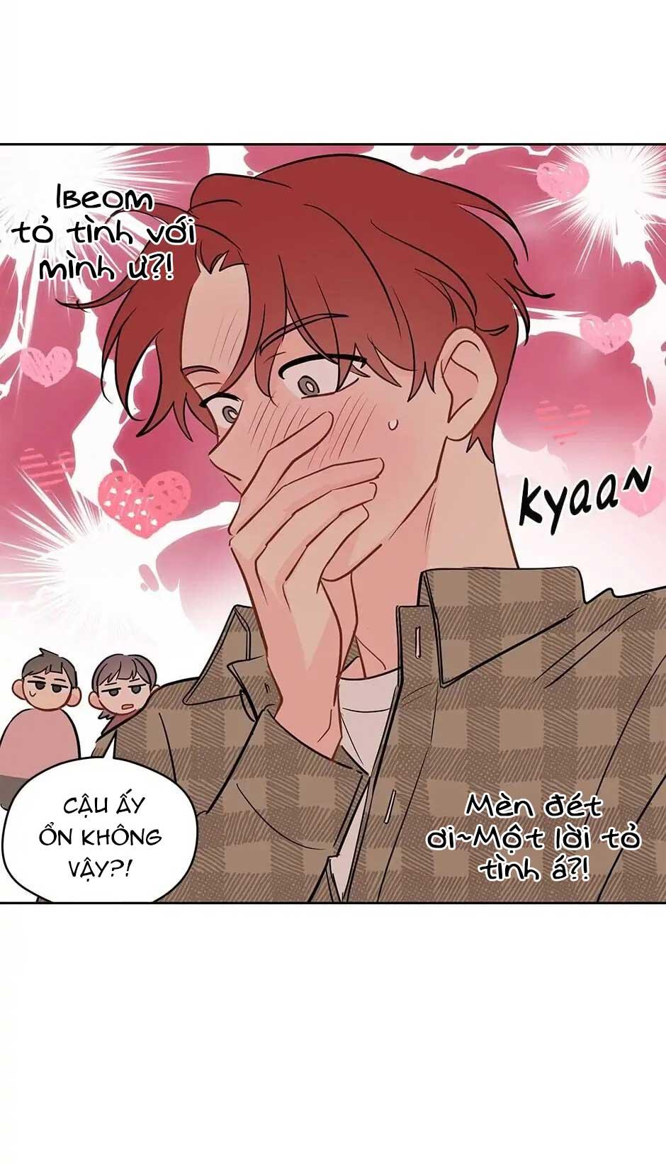 Liệu Rằng... Đây Có Phải Chỉ Là Một Giấc Mơ Không!? Chapter 43 - Next 