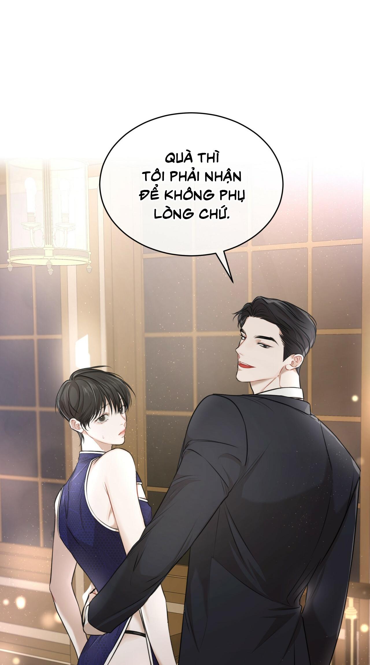 KHỞI NGUỒN SỰ SỐNG Chapter 25 - Next Chapter 26 H+++ sườn xám