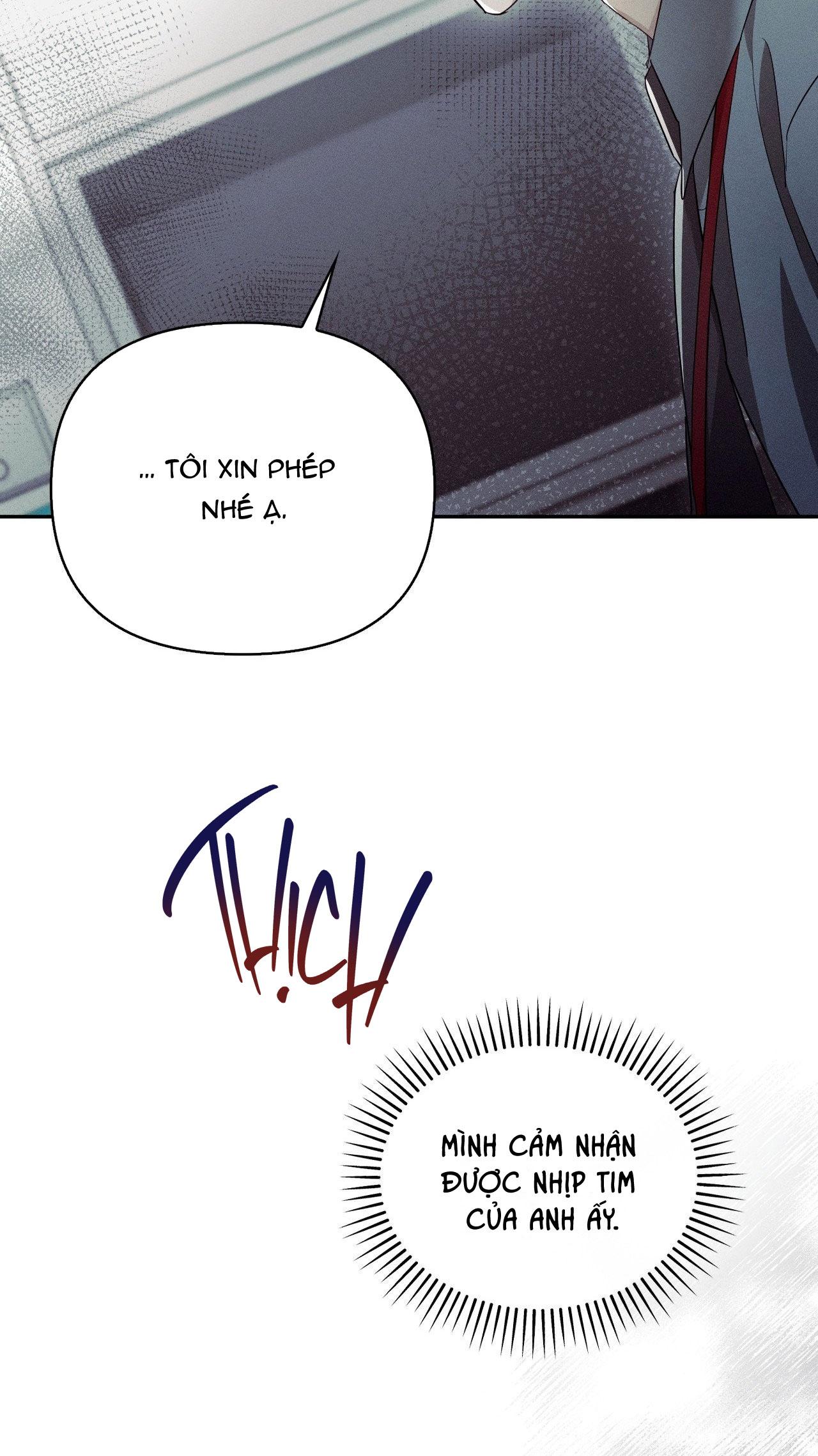 BLOOD POKER Chapter 13 - Next Chapter 14