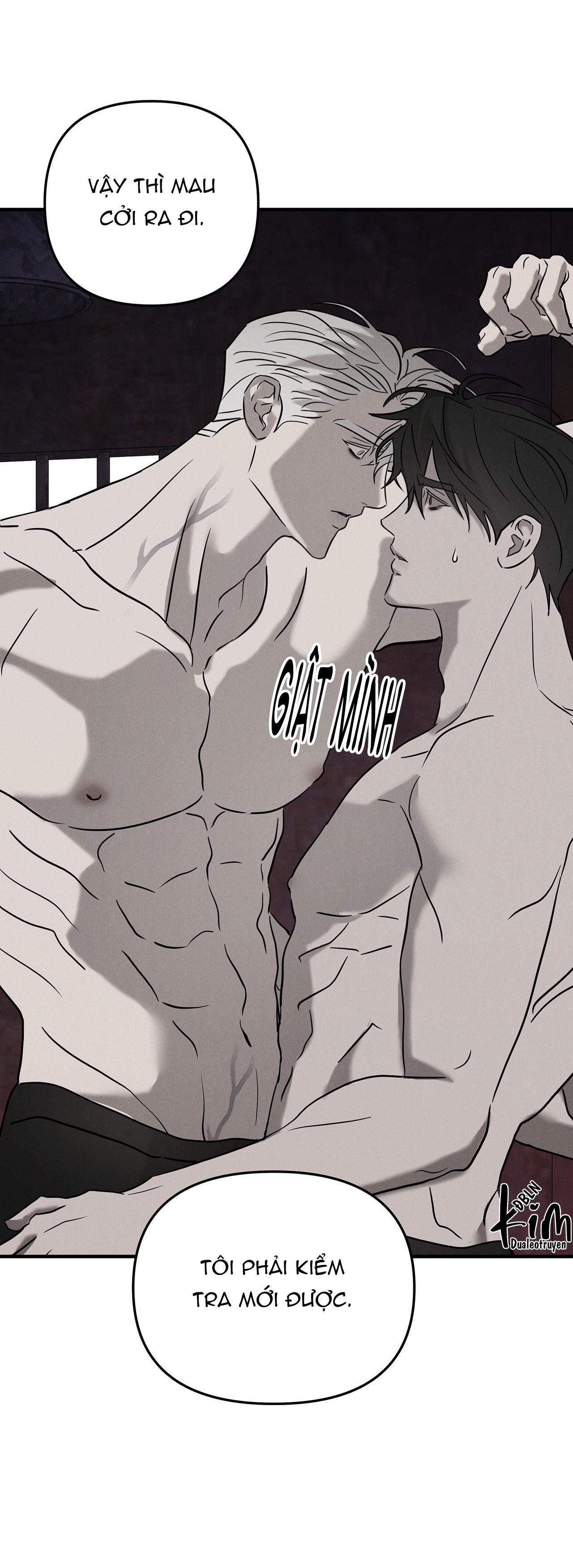 FIETA Chapter 25 - Next Chapter 26