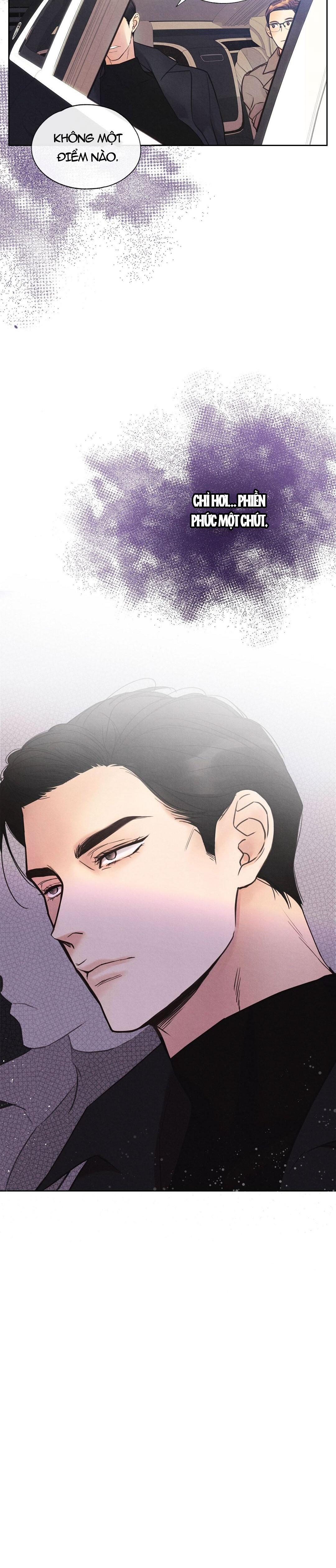 BẢN CHẤT TÀ ÁC Chapter 19 - Next 