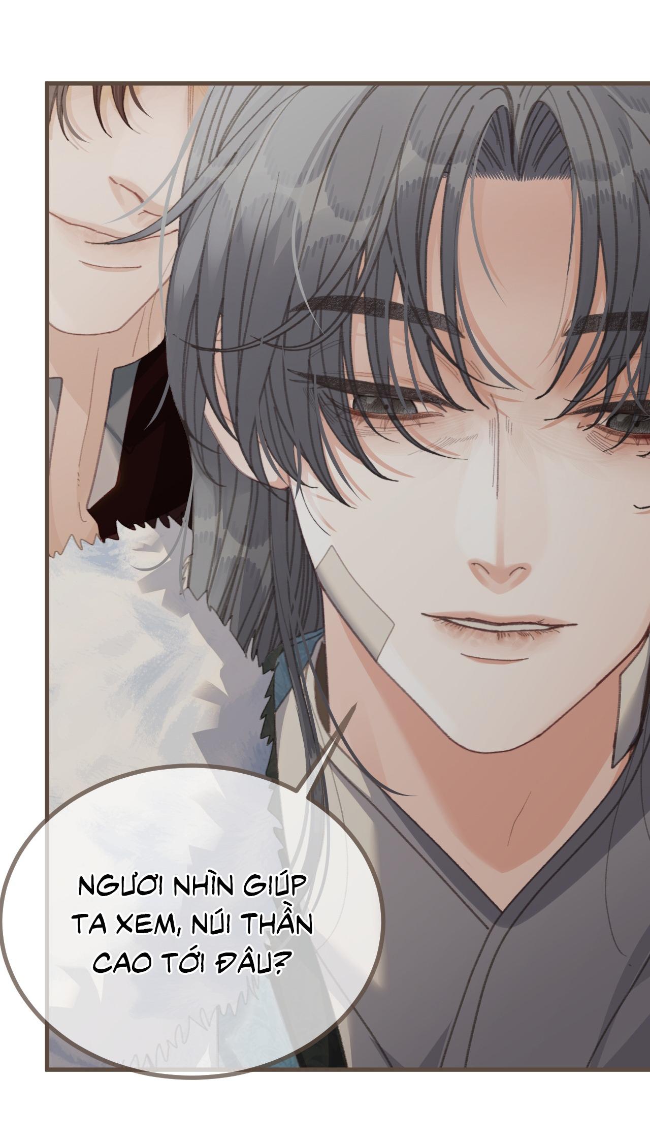 Á NÔ 2 - THÁM HOA Chapter 83 - Next 