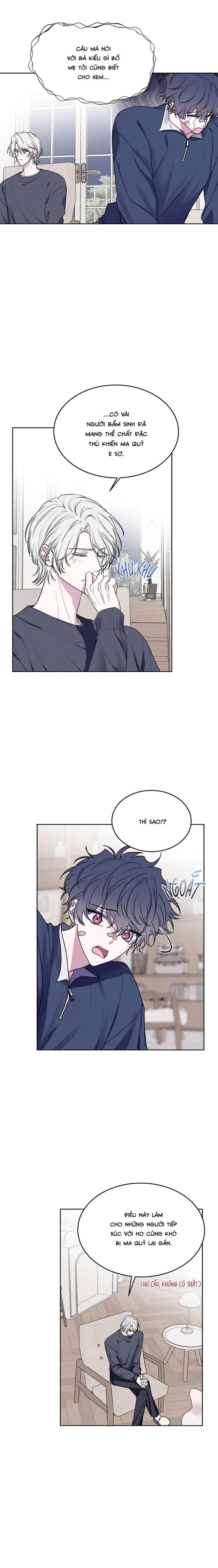 [ TUYỂN TẬP TRUYỆN NGẮN BL] Cuộc Xâm Lược Dâm Đãng Chapter 9 - Trang 2