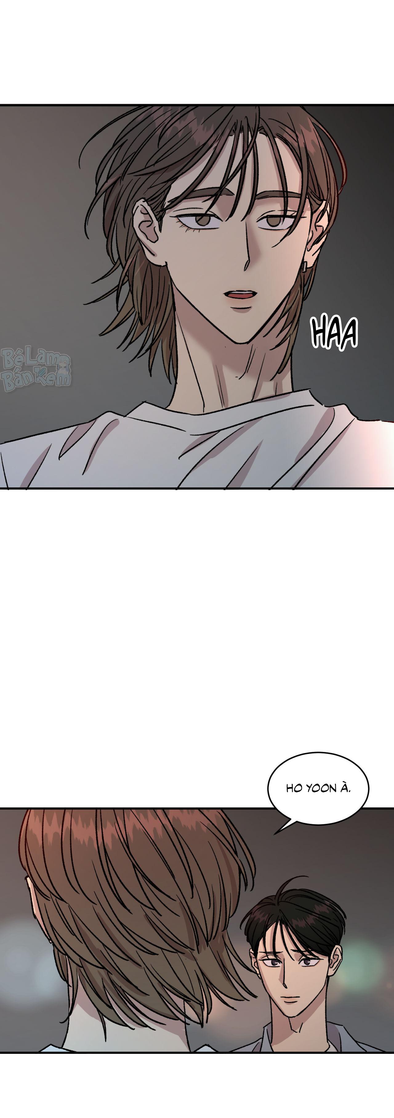 Nhà của chúng ta Chapter 39 - Next Chapter 40