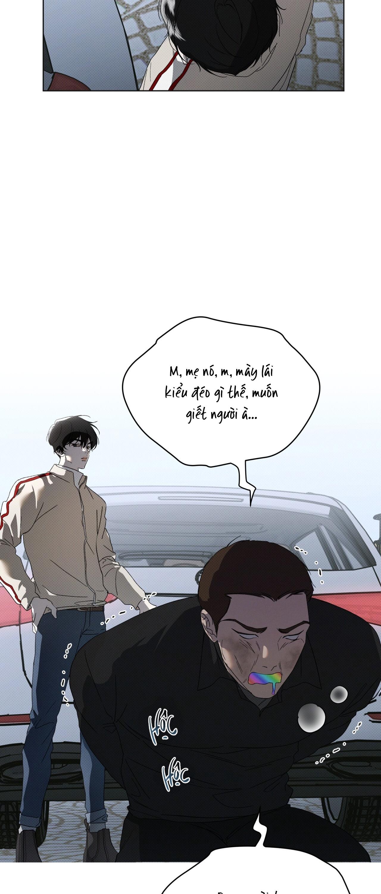 HÌNH THÁI TIẾN HÓA Chapter 15 - Next 