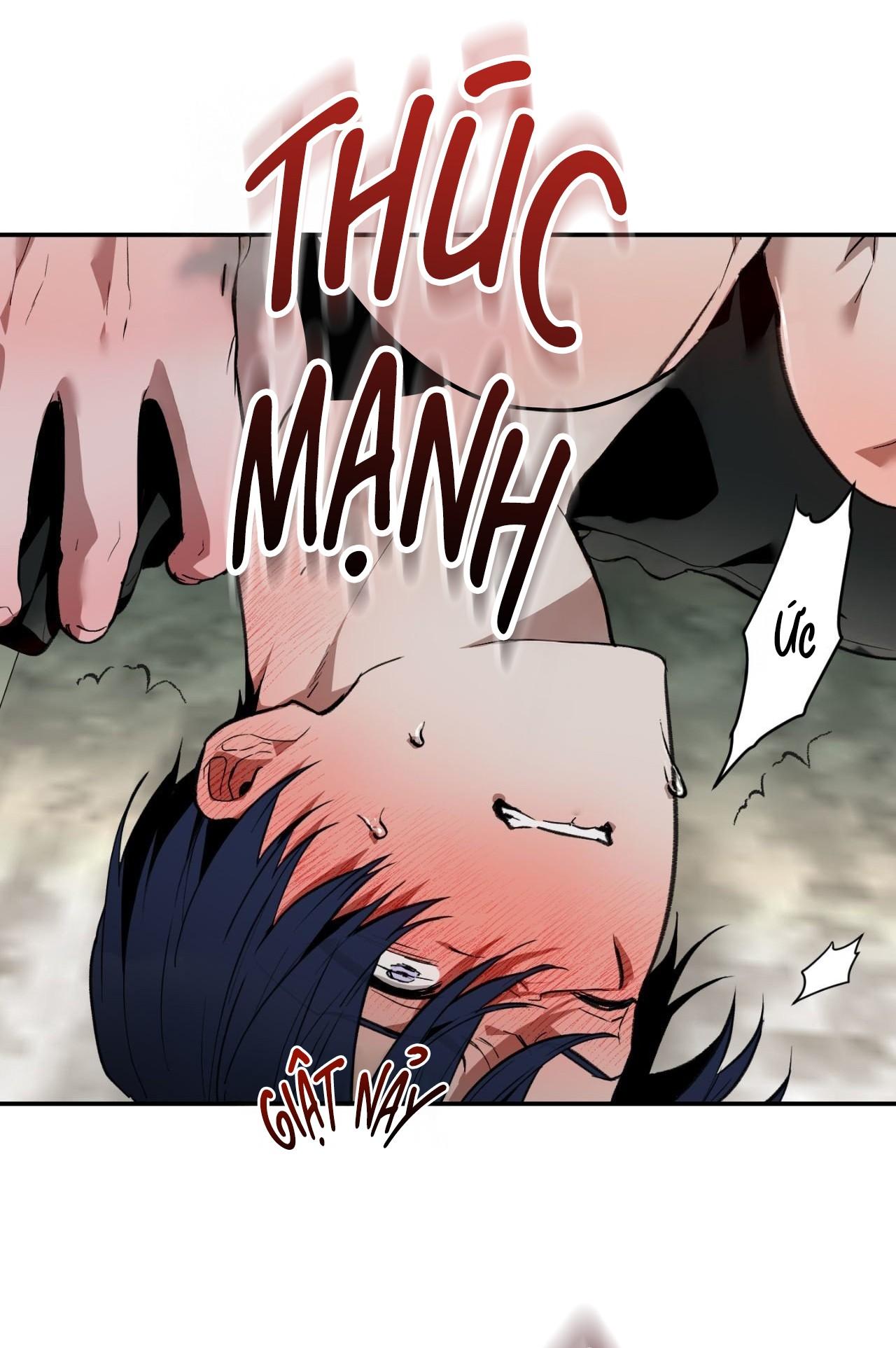 (CBunu) Control Time Chapter 48 H+ - Next Chapter 49 H+