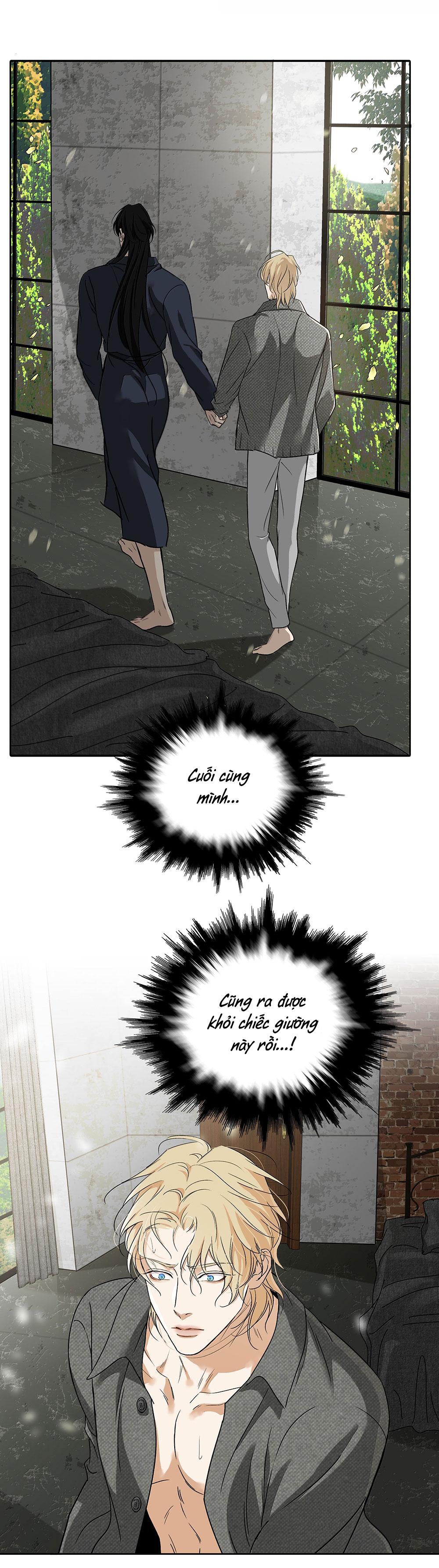 ✯ Sắc Thu Nghĩa Trang ✯ Chapter 19 - Next 