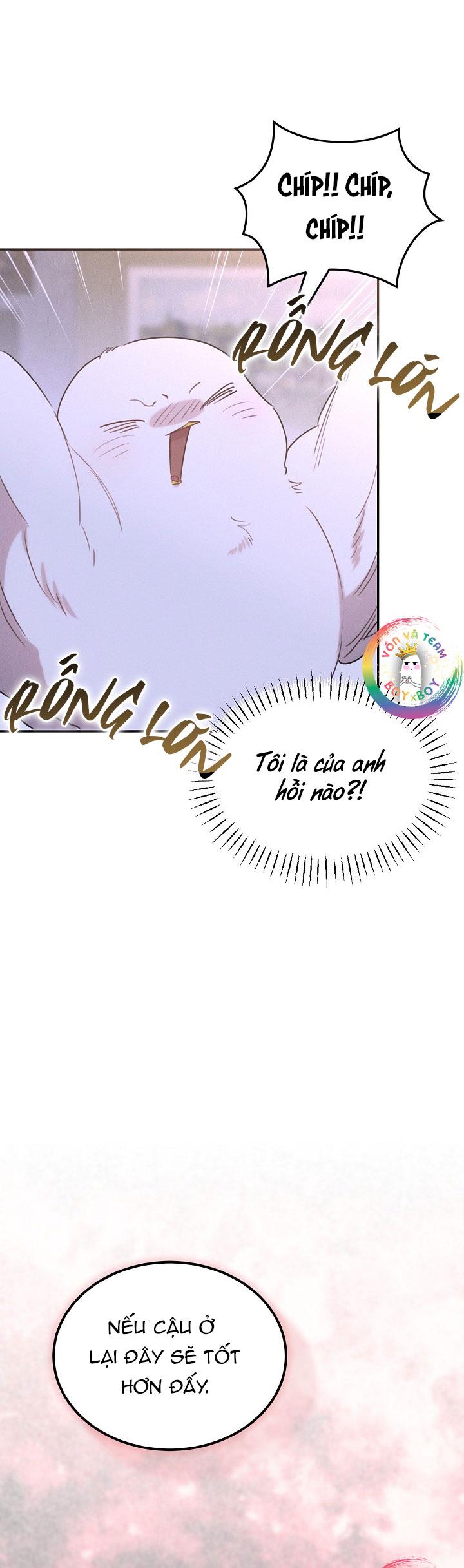 Này, Đừng Có Nhấn Cái Nút Đó! Chapter 52 - Next 