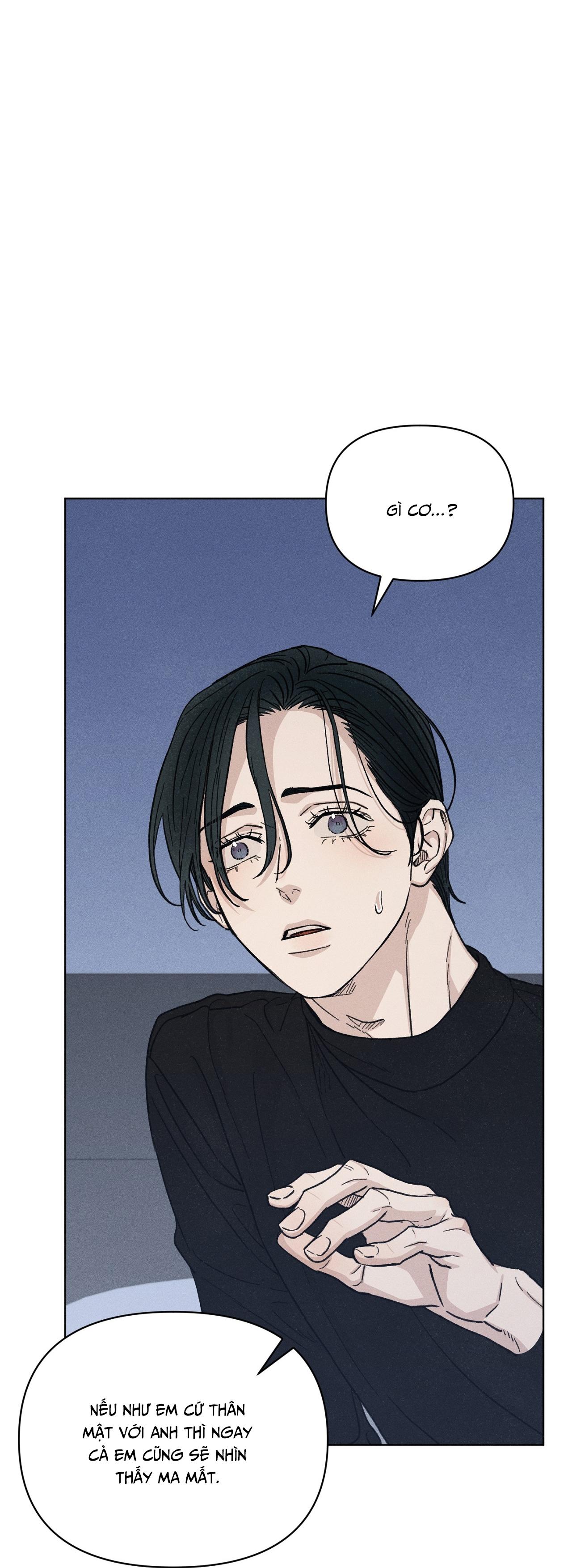 TÌNH YÊU KHỞI ĐẦU TỪ NỖI SỢ Chapter 16 - Next 
