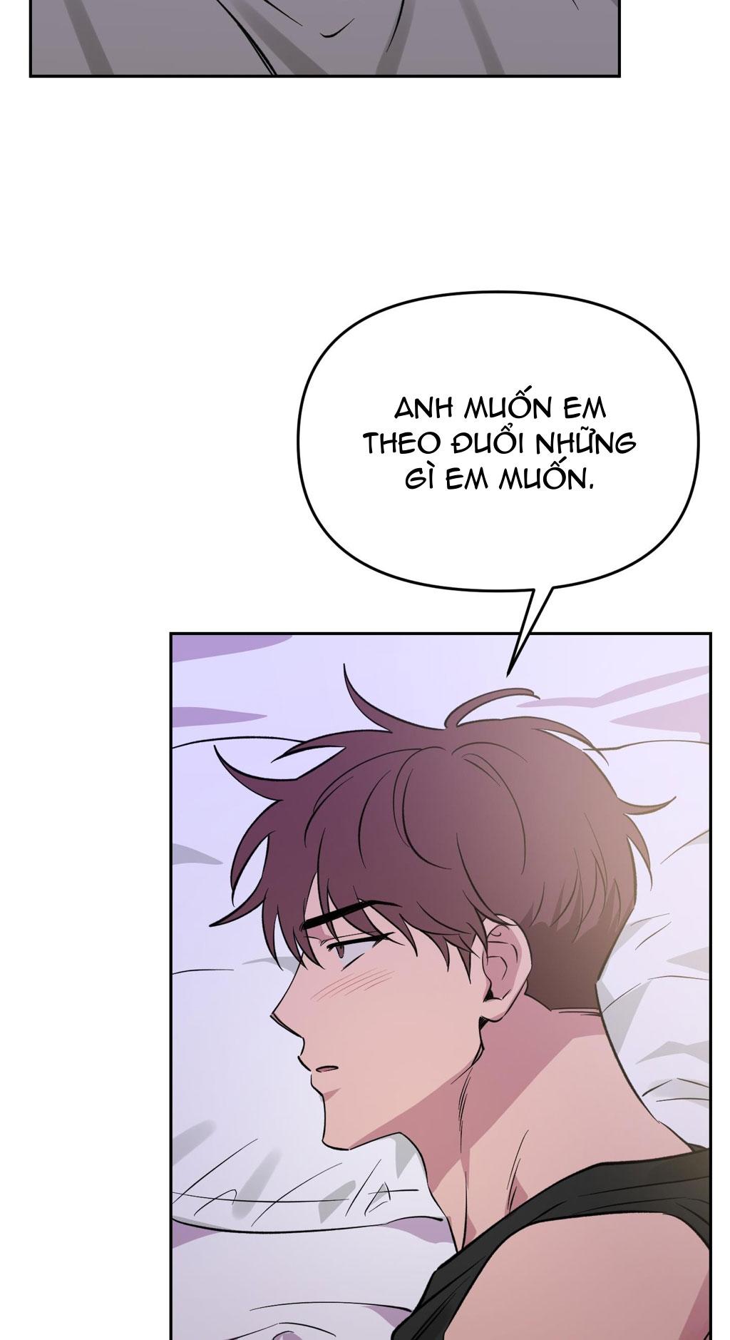 VẬN MAY BẤT NGỜ Chapter 67 - Next 