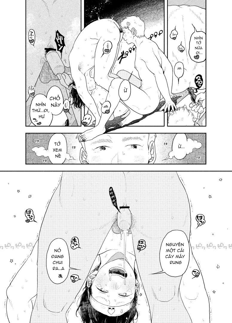 Tổng hợp boylove 18+ Chapter 394 - Next Chapter 395