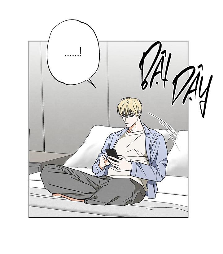 [DDT] CHIẾN LƯỢC ĐOẠT TÂM CỦA CUỘC TÌNH ĐƠN PHƯƠNG Chapter 9 - Trang 2