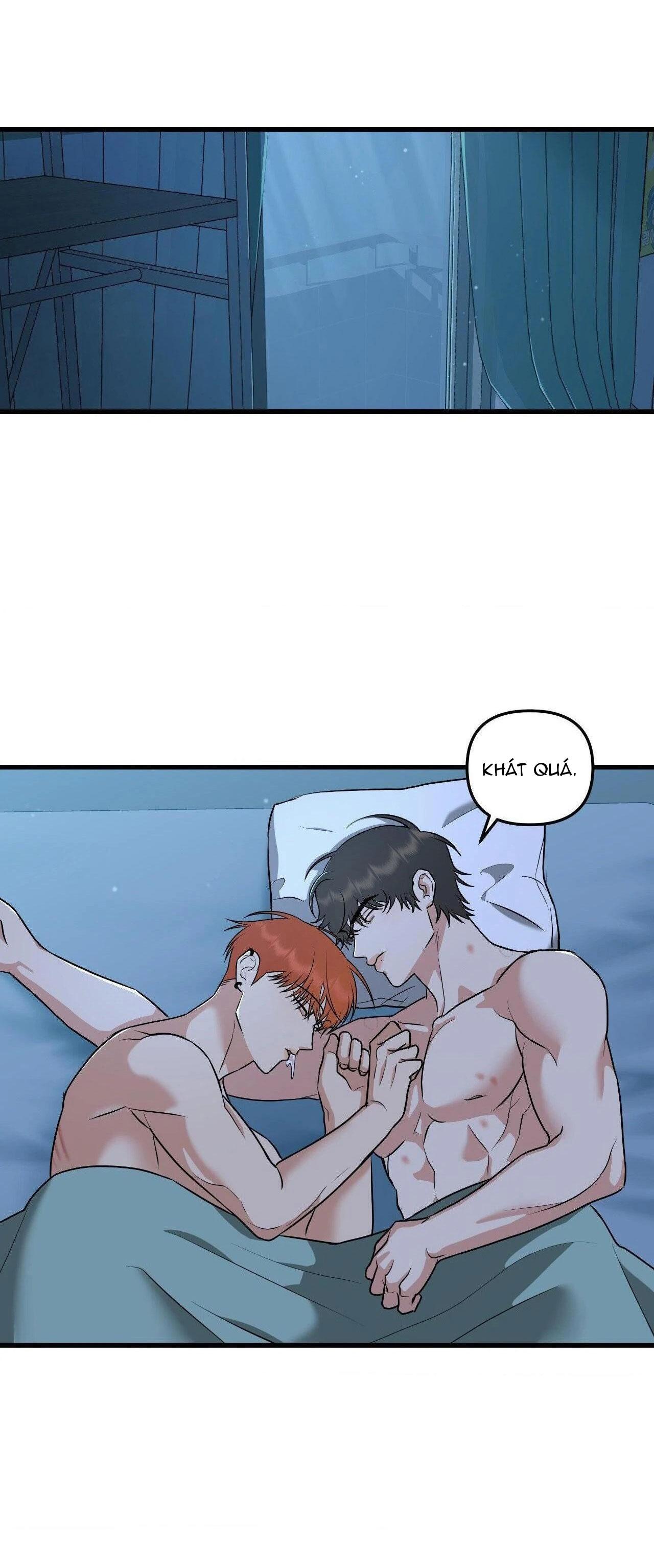 Bốt Hôn Chapter 5 - Next 