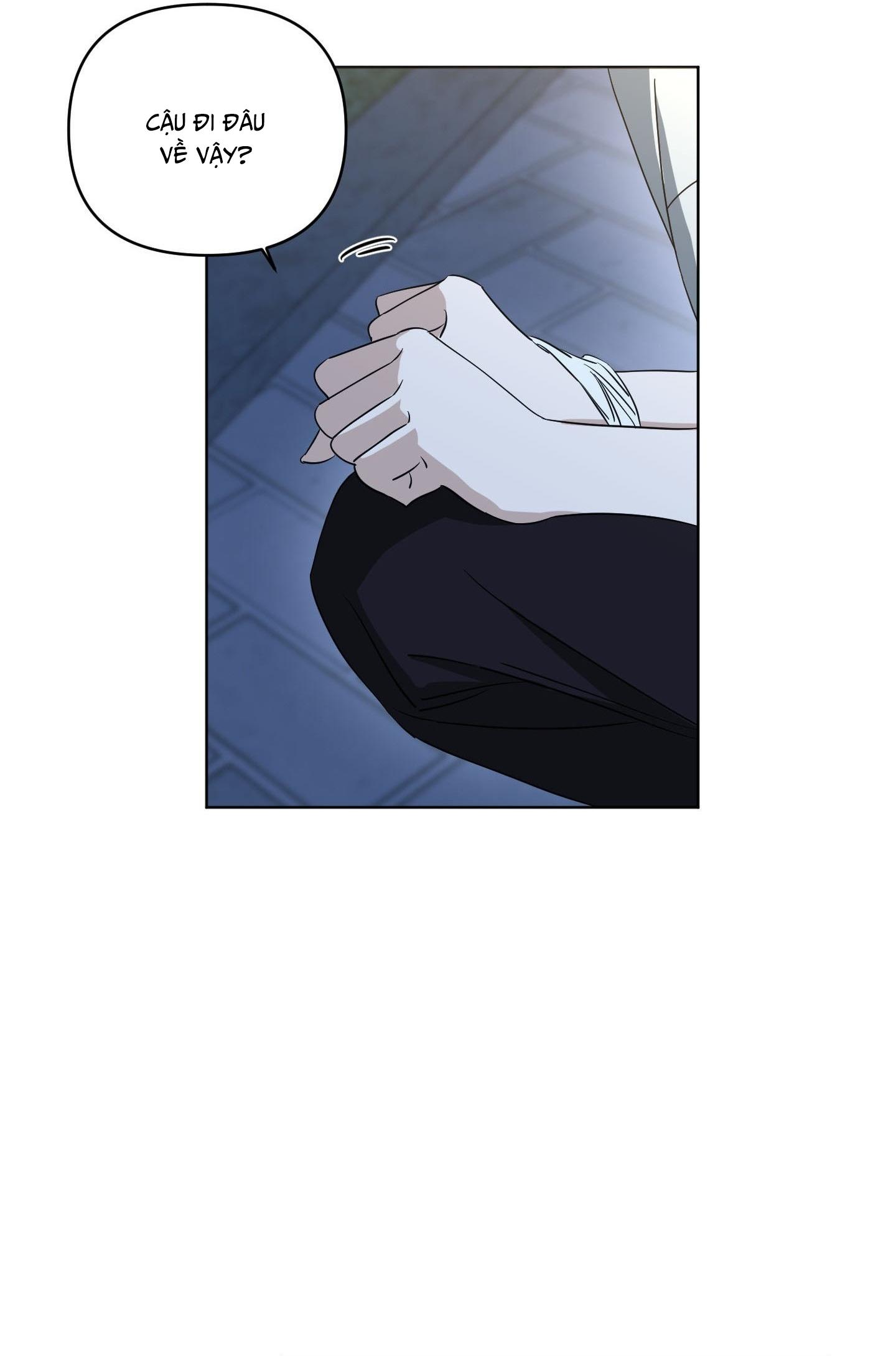 GUITAR ĐIỆN VÀ CÀ VẠT Chapter 12 - Next 