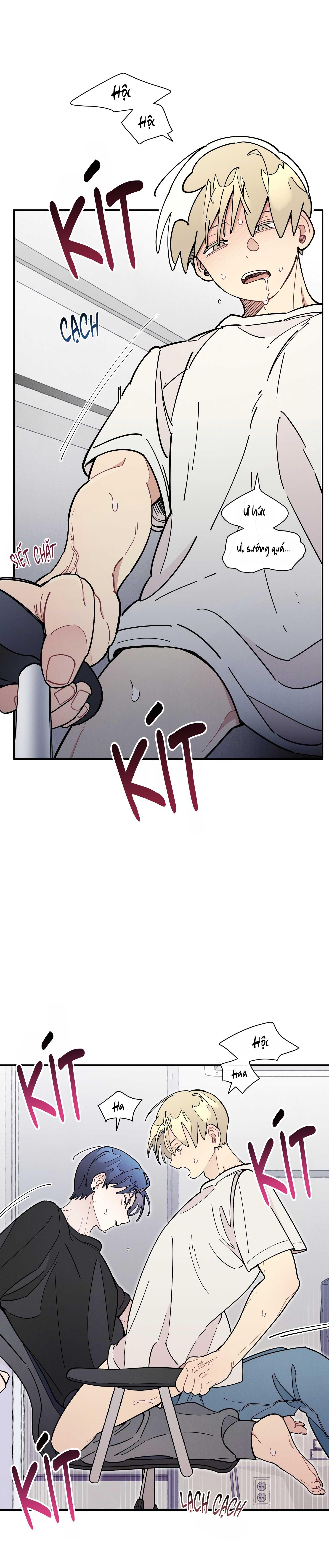 One-Room TA Chapter 42 H+ - Next Chapter 43