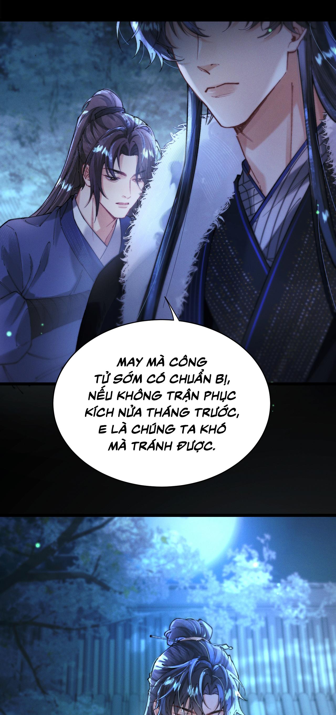 Ái chi dục kỳ sinh [Hệ thống sát thê] Chapter 5 - Next Chapter 6