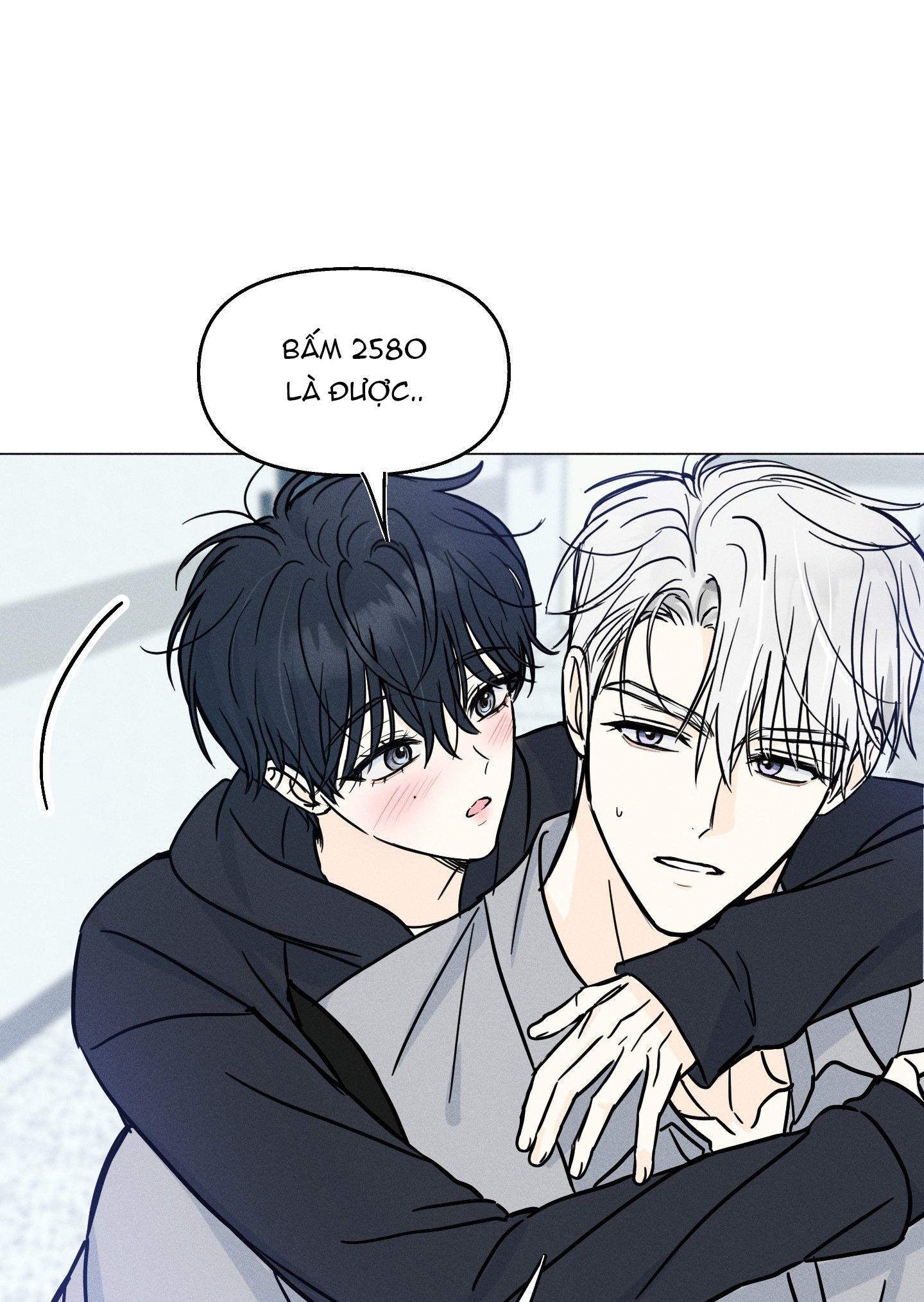 Xe tải tình yêu Chapter 11 - Next 