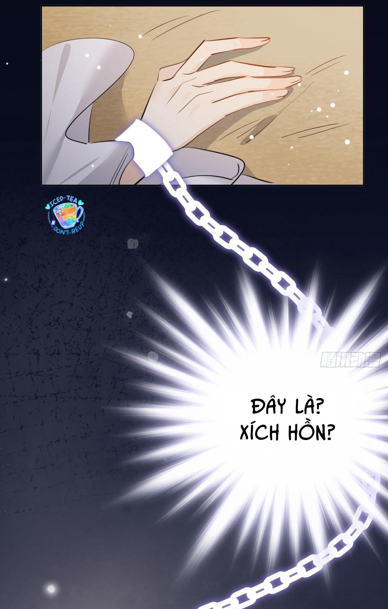 Dạ Bạch Chapter 10 - Next Chapter 11