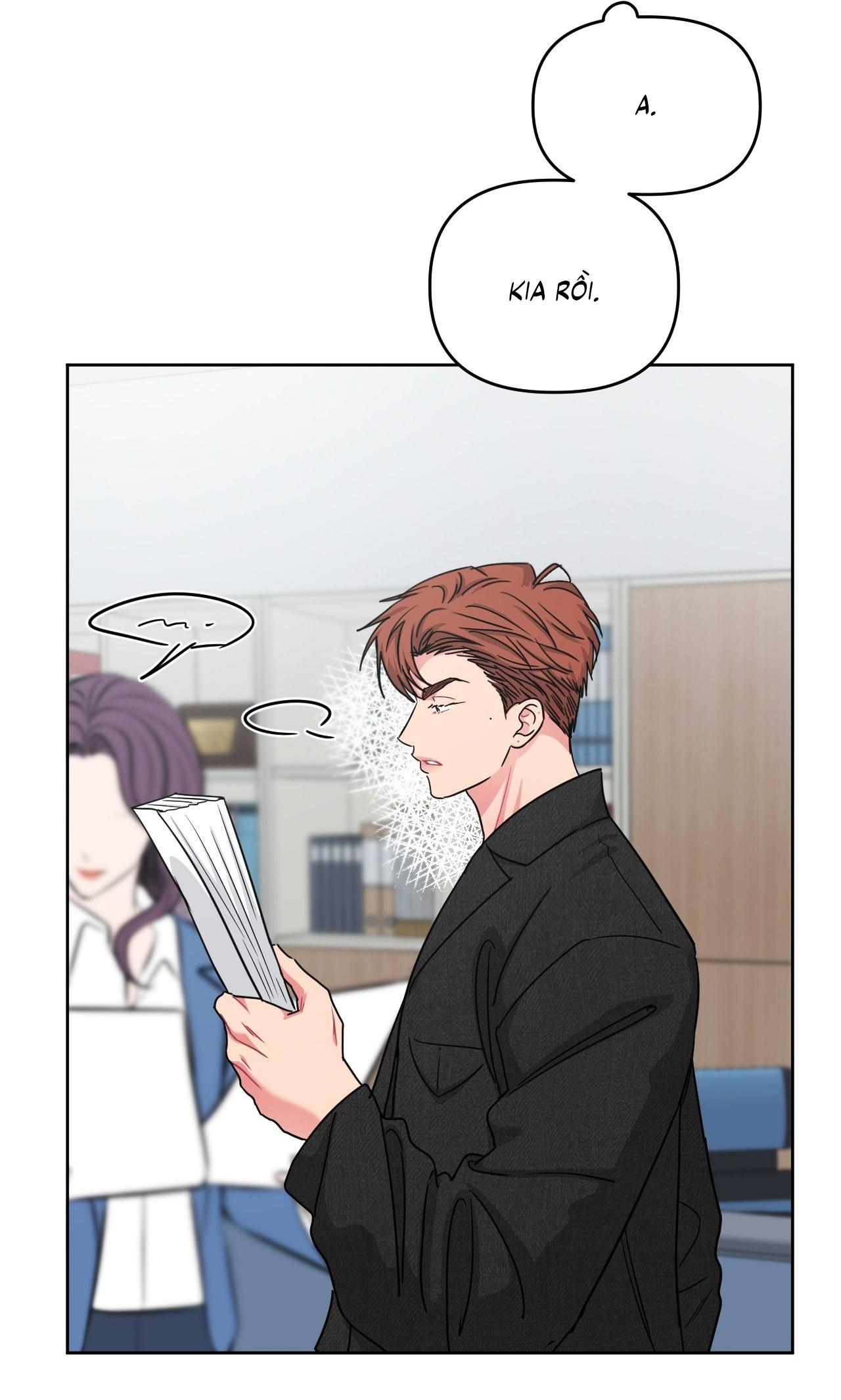 (CBunu) Chàng Trai Mỹ Thuật Chapter 63 - Next Chapter 64 H+ coo 0 che