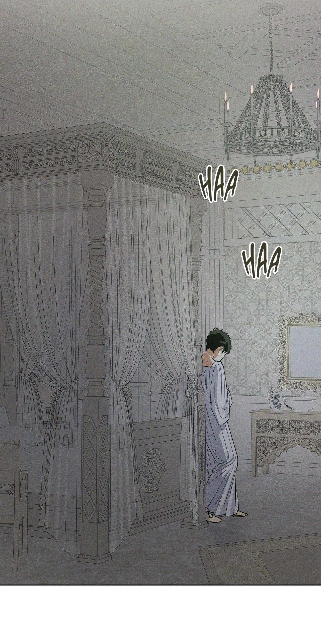 (CBunu) Antidote Chapter 56 - Next 