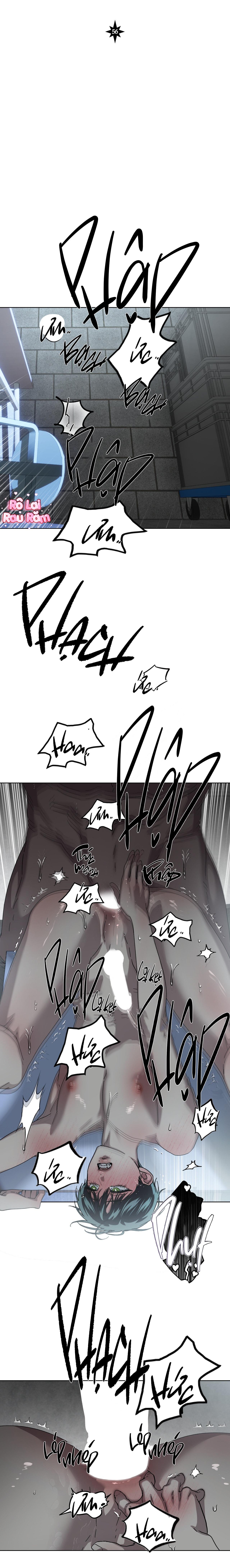 VỰC SÂU THẲM Chapter 56 - Next Chapter 57 H++