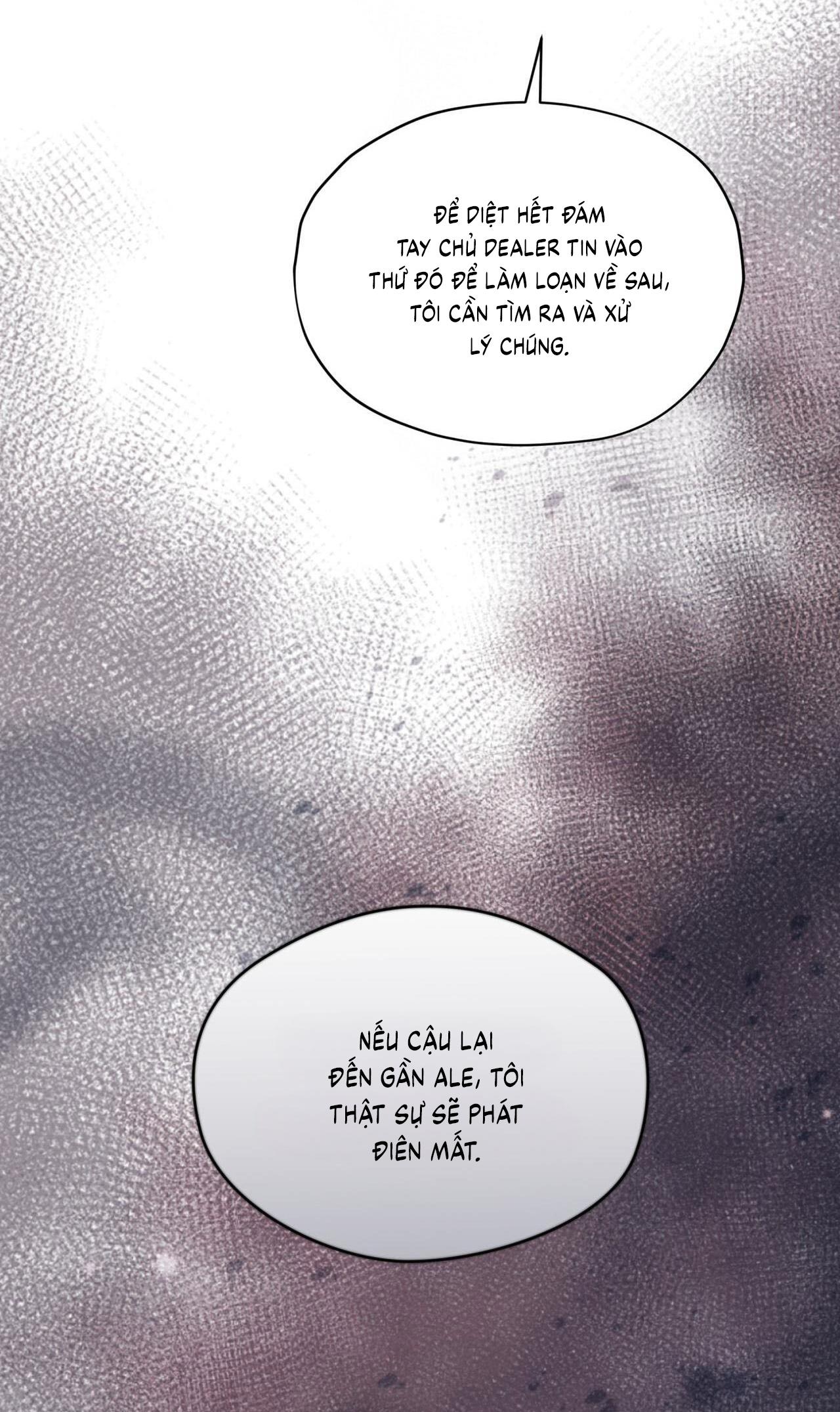 (CBunu) Phạm Luật Chapter 113 - Next 