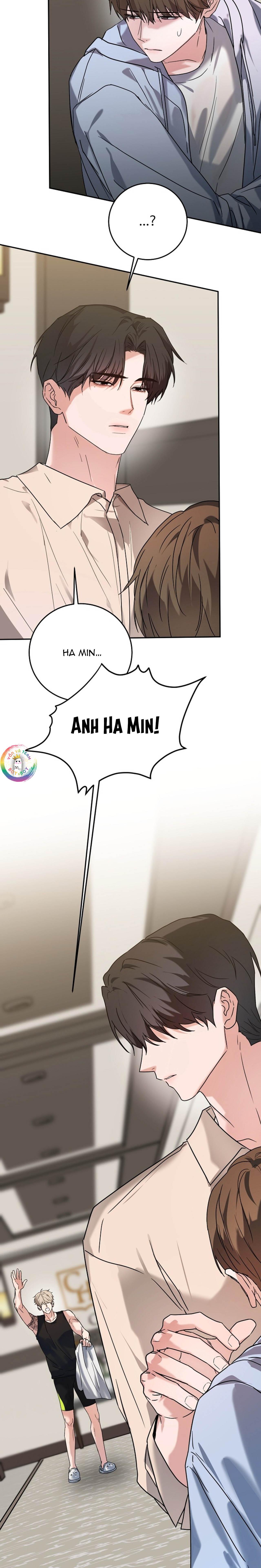 ★ Sweet Shot ★ Chapter 37 - Trang 2