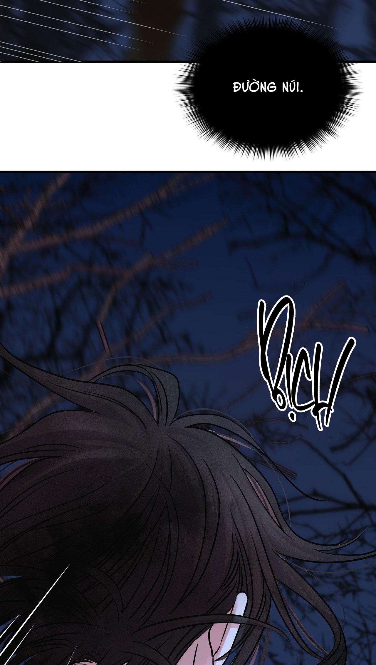 KIẾM HOA Chapter 91 - Next Chapter 92