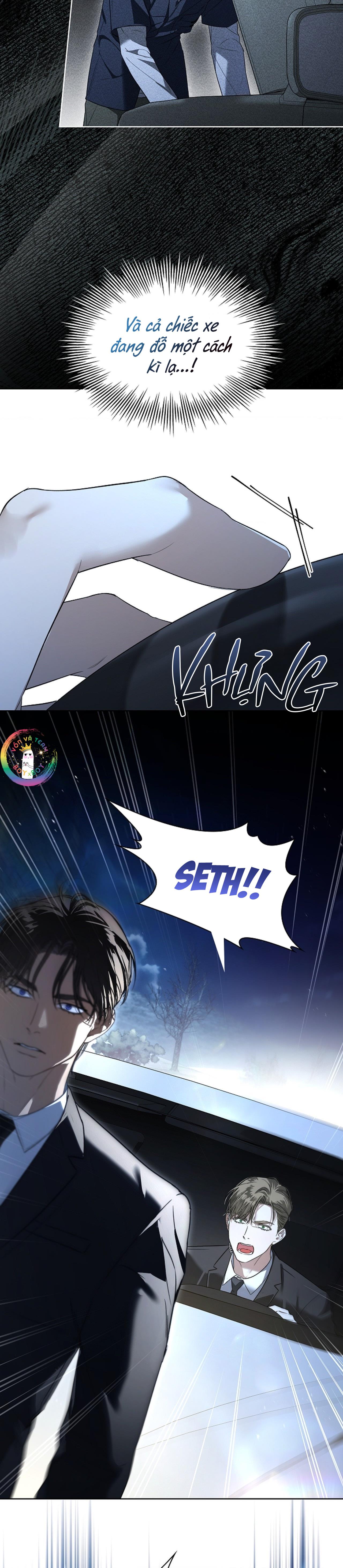 CÓ GIỎI THÌ HÔN TÔI ĐI Chapter 20 - Next Chapter 21