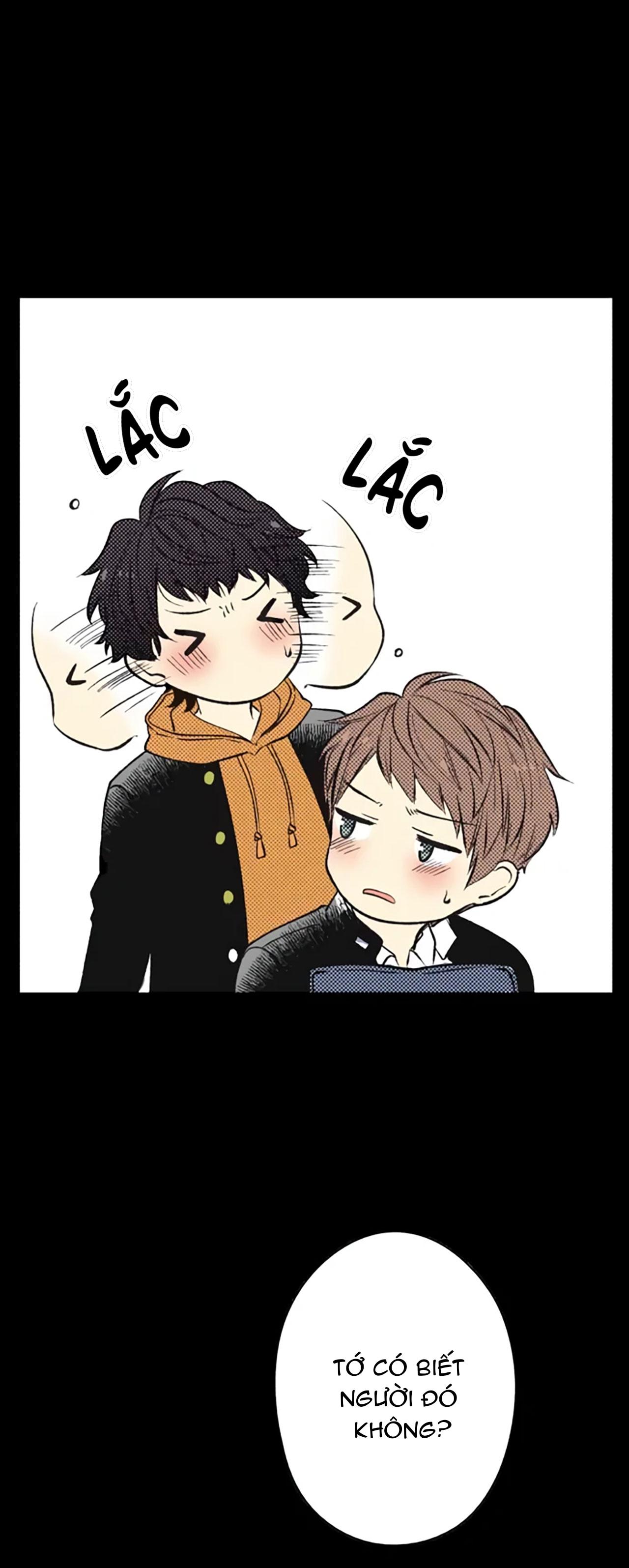 Cây Nhỏ Và Mùa Xuân Thân Yêu Chapter 42 - Next 
